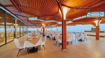 SIRENA BEACH RESORT & SPA