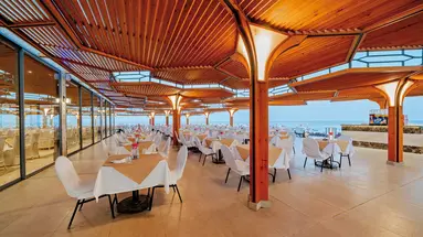 SIRENA BEACH RESORT & SPA