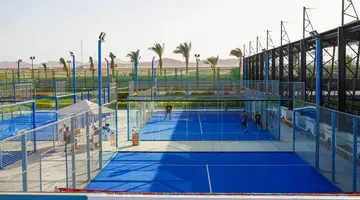 SIRENA BEACH RESORT & SPA