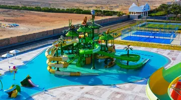 SIRENA BEACH RESORT & SPA