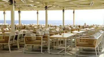 SIRENA BEACH RESORT & SPA