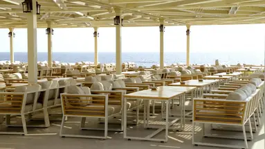 SIRENA BEACH RESORT & SPA