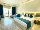 SIRENA BEACH RESORT & SPA