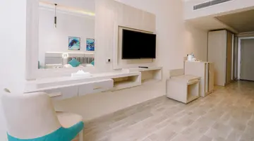 SIRENA BEACH RESORT & SPA