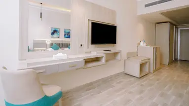 SIRENA BEACH RESORT & SPA