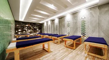 SIRENA BEACH RESORT & SPA
