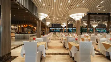 SIRENA BEACH RESORT & SPA