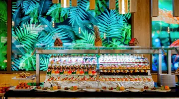 Sirena Beach Resort
