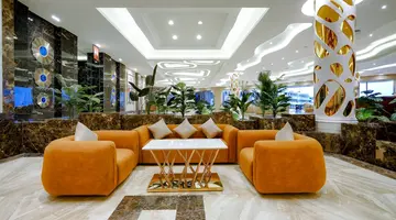Sirena Beach Resort