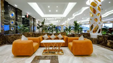Sirena Beach Resort