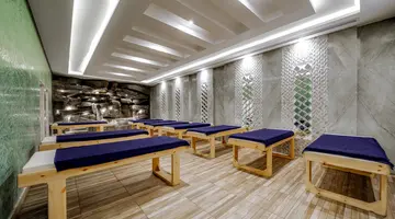 Sirena Beach Resort