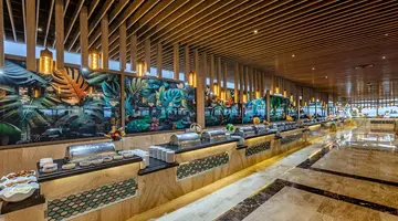 Sirena Beach Resort