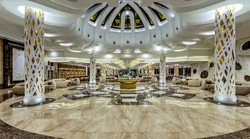 Sirena Beach Resort