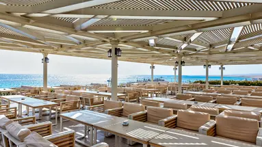 Sirena Beach Resort