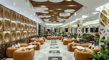 Sirena Beach Resort