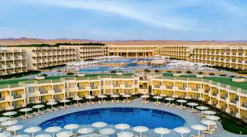 Sirena Beach Resort