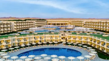 Sirena Beach Resort