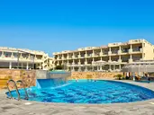 Sirena Beach Resort