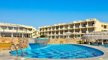 Sirena Beach Resort