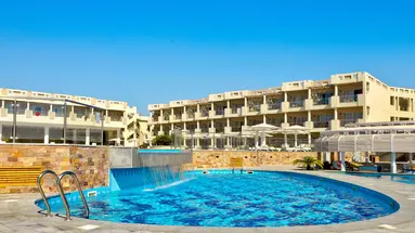 Sirena Beach Resort