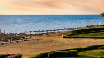 Sirena Beach Resort