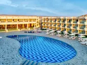 Sirena Beach Resort