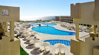 Sirena Beach Resort