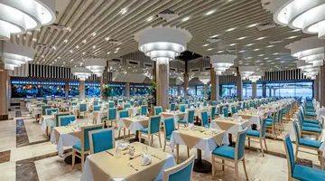 Sirena Beach Resort