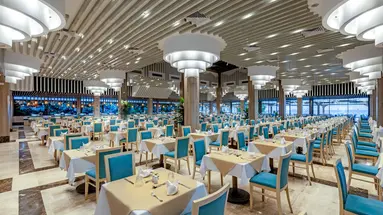 Sirena Beach Resort