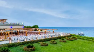 Sirena Beach Resort
