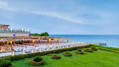 Sirena Beach Resort