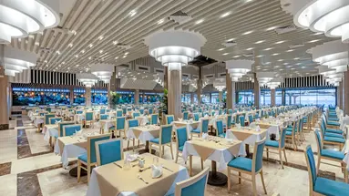 Sirena Beach Resort