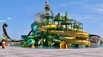 Sirena Beach Resort