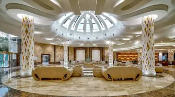 Sirena Beach Resort