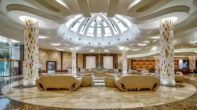 Sirena Beach Resort