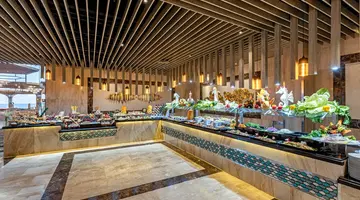 Sirena Beach Resort