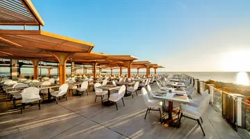 Sirena Beach Resort