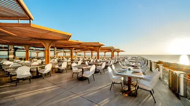 Sirena Beach Resort