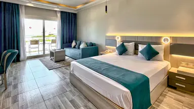 Sirena Beach Resort