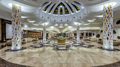 Sirena Beach Resort