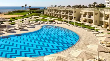 Sirena Beach Resort