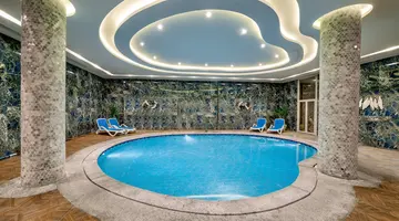 Sirena Beach Resort