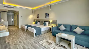 Sirena Beach Resort