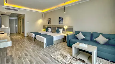 Sirena Beach Resort