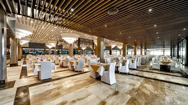 Sirena Beach Resort
