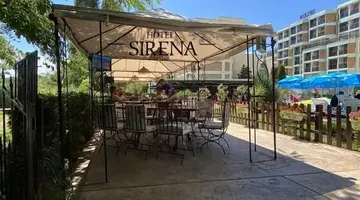 Sirena Hotel