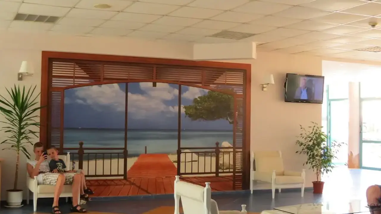 Sirena Hotel