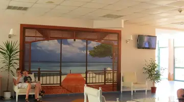 Sirena Hotel