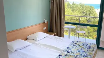 Sirena Hotel