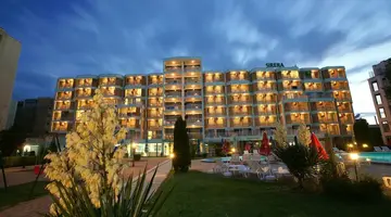 Sirena Hotel